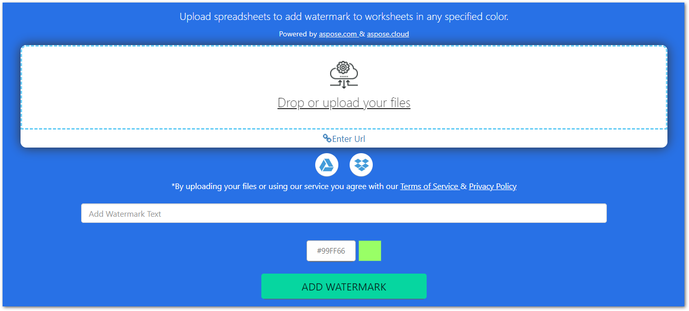 add-watermark-to-excel-worksheet-in-python